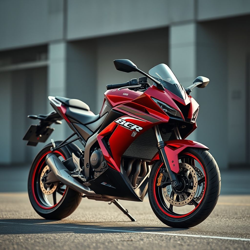 ยาง CBR650R: คำแนะนำจากโปร